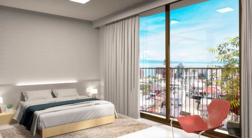 Imagem 4 de 16 de Apartamento À Venda No Bairro Centro - Florianópolis/sc - O-25527-42134