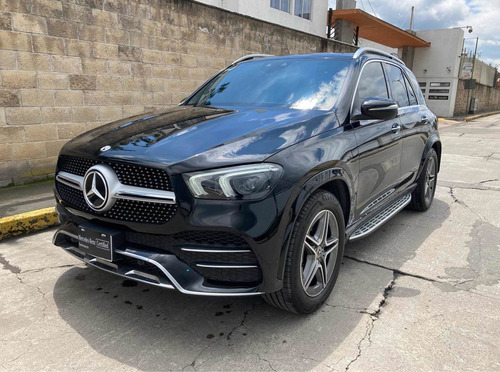 Imagen 2 de 15 de Mercedes-benz Clase Gle 450 Sport