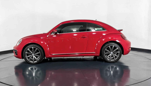 Imagen 8 de 15 de 103377 - Volkswagen Beetle 2018 Con Garantía