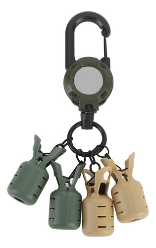 Funda Portátil Para Anzuelos De Pesca, Tapas Protectoras De
