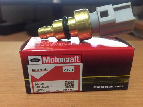 Sensor Válvula Temperatura Fiesta Max Power Move Ecosport
