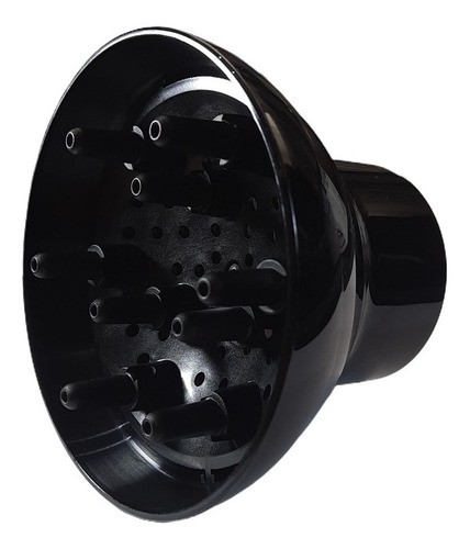 Imagen 3 de 5 de Difusor Original Para Secador De Pelo Parlux 3500
