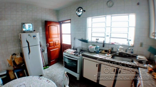 Imagem 6 de 14 de Casa - Cidade Jardim - Ref: 10437 - V-10437