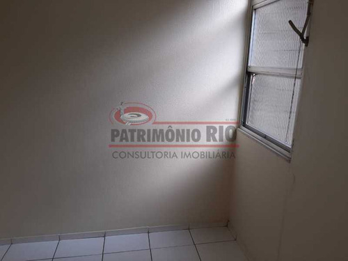 Imagem 7 de 15 de Excelente Apartamento 3 Quartos Ipase - Paap31160