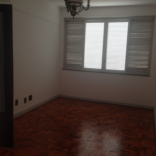 Imagem 4 de 13 de Apartamento - Ap01395 - 2609280