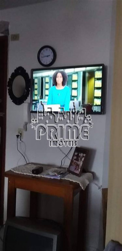 Imagem 2 de 5 de Apartamento, 1 Dorms Com 23.61 M² - Cidade Ocian - Praia Grande - Ref.: Pr2190 - Pr2190
