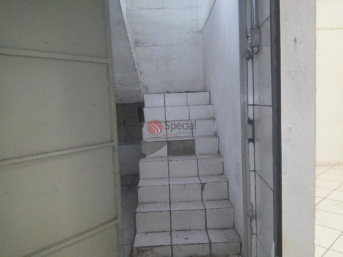 Imagem 15 de 15 de Salão Comercial Com 600 Metros Quadrados No Centro Da Penha - Ta7022
