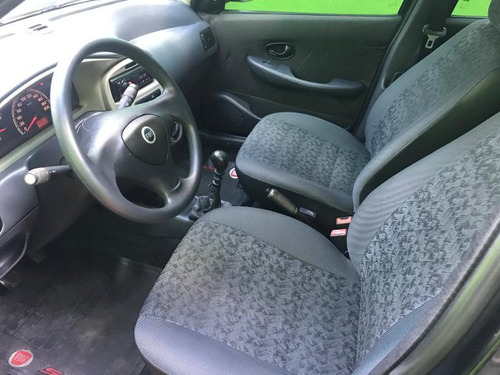 Fiat Palio Palio 1.0 MPI FIRE 8V FLEX 4P MANUAL