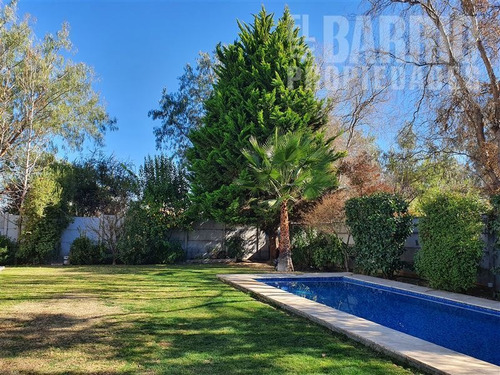Imagen 4 de 22 de Casa En Venta De 5 Dorm. En Colina