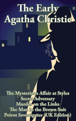 Libro The Early Agatha Christie: The Mysterious Affair At...