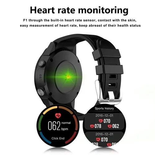 Lemfo f1 smart watch sale