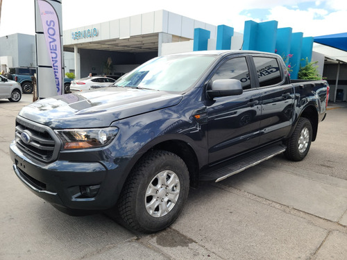 Ford Ranger Xls 2021