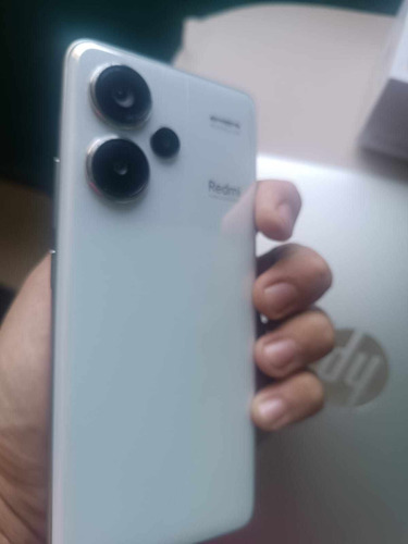 Xiomi Redmi Note 13 Pro Plus Blanco (Usado)