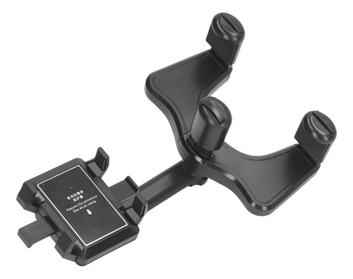 Soporte Para Teléfono De Coche Con Rotación De 360°, Soporte