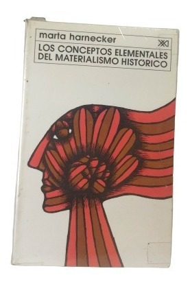 Los Conceptos Elementales De Materialismo Hist. Marta Harnrc
