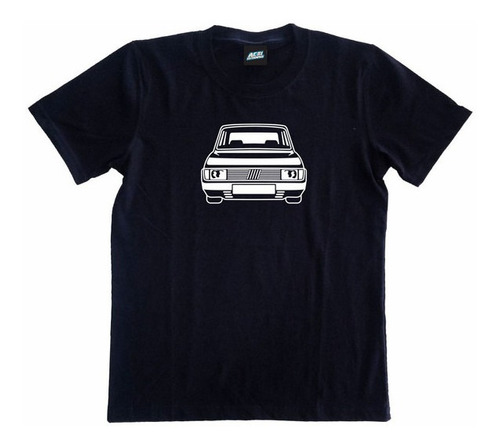 Remera Fierrera Fiat 031 3xl 147 Front