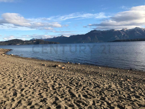 Imagen 14 de 27 de Lote De 3.079m2 En Bº Calfuco A Metros Del Lago Nahuel Huapi, Villa La Angostura