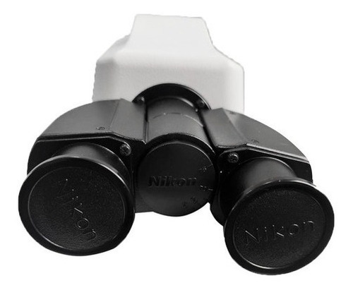 Tubo Binocular Para E200 Tb Binocular Mcb72100 (sem Ocular)