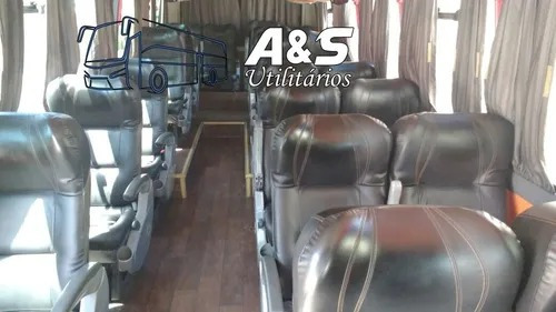 Imagem 7 de 11 de Volare W9 Limousine 2014 Novissima Confira!! Ref.182