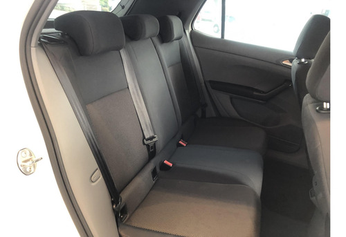 Imagem 8 de 11 de T-cross Confort Tsi 1.0 Flex 2021