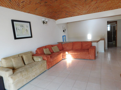 Imagen 28 de 30 de Casa En Venta En Fraccionamiento Haciendas De Tequisquiapan