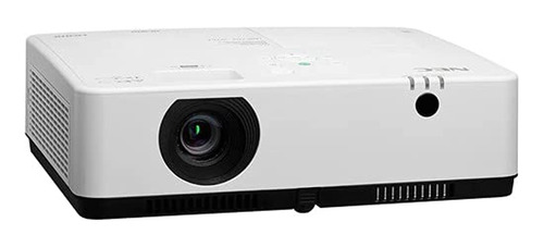 Nec Lumene Xga Zoom Proyector Lcd Aula