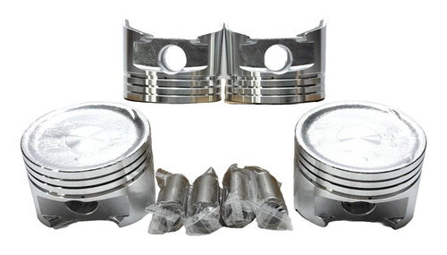 Piston Tiggo 2.4 020-050