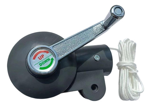 Accesorios Para Sombrillas De Patio, Reemplazo De Manivela