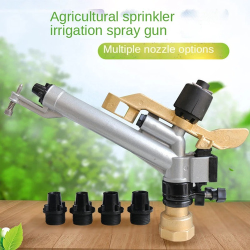 Cañon Aspersor For Pinguino Wr57 1-1/4 R 1.2