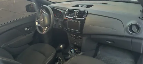 Renault Logan 1.6 Authentique