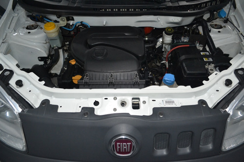 Fiat Fiorino Furgon 1.4 Evo Top M/t 2018 -imolaautos