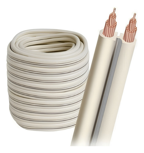 Cable De Altavoz De Calibre 16 Audioquest Mod. G-2w/30ft