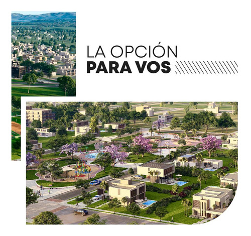 Lote En Venta Nobu Town 360 M2 - Escritura