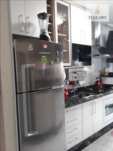 Apartamento À Venda, 63 M² Por R$ 399.500,00 - Macedo - Guarulhos/sp - Ap12801