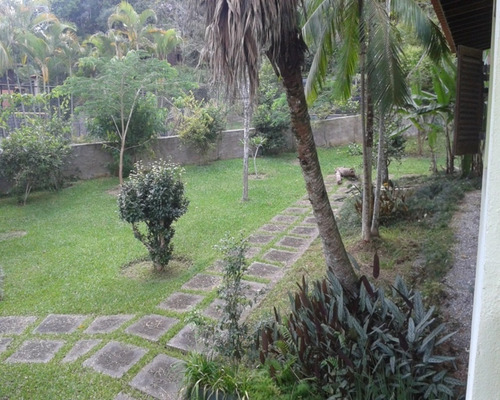 Imagem 3 de 30 de Sitio À Venda Em Juquitiba - 203 - 32982624