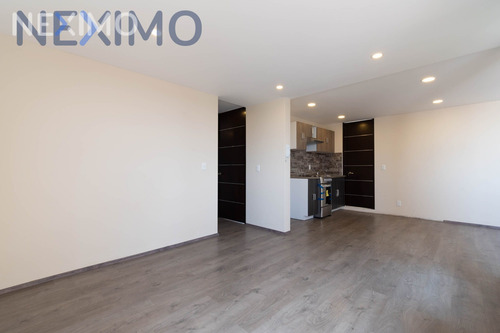 Imagen 2 de 23 de Venta De Departamento Zona Aeropuerto, Venustiano Carranza, Cdmx