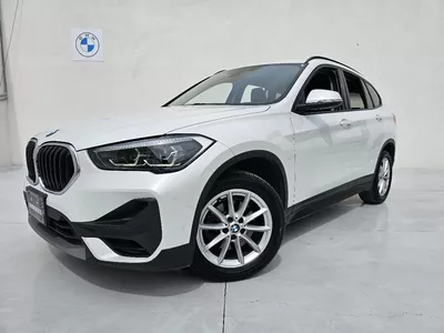 Bmw X1 5p Sdrive 18i Executive L3/1.5/t Aut