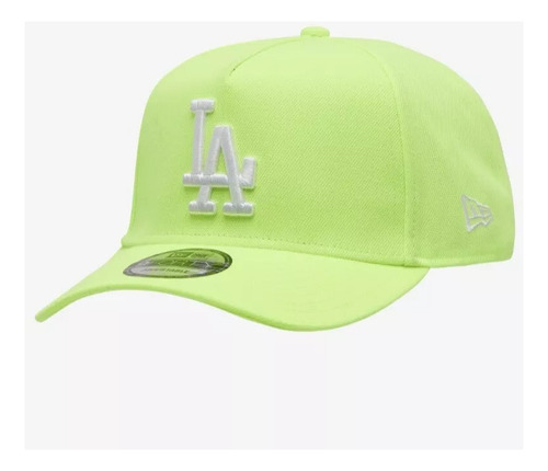 Gorra New Era La Dodgers 9forty Ajustable