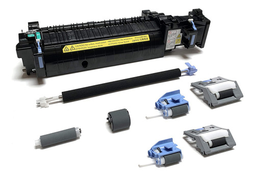 Altru Print B5l35a-mk-dlx-ap (rm, B5l, B5ldeluxe Kit De Mant