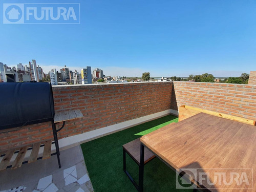 Imagen 16 de 20 de Monoambiente En Venta - República De La Sexta