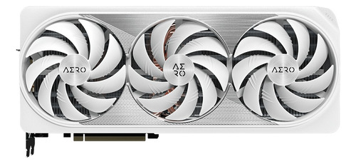 Tarjeta de video Nvidia Gigabyte Aero GeForce RTX 40 Series RTX 4090 OC Edition 24GB