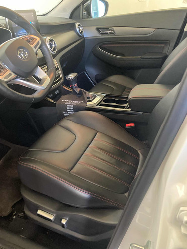 Baic X55 Luxury 2021