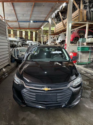 (8) Sucata Chevrolet Onix 1.0 Aut. 2021 (retirada Peças)