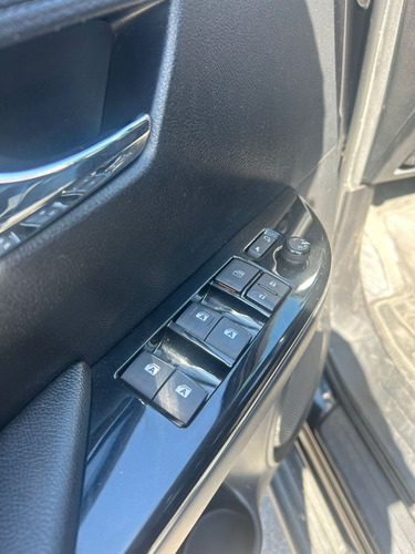 Toyota Hilux CD SRV 4x4 2.8 TDI Diesel Aut.
