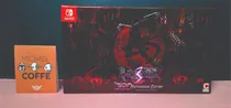 Comprar Bayonetta 3: Trinity Masquerade Edition (mx)