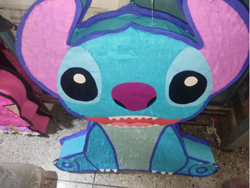 Piñata De Stich