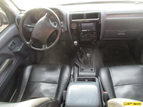 Toyota Prado Vx 4x4 3400cc Mt Aa