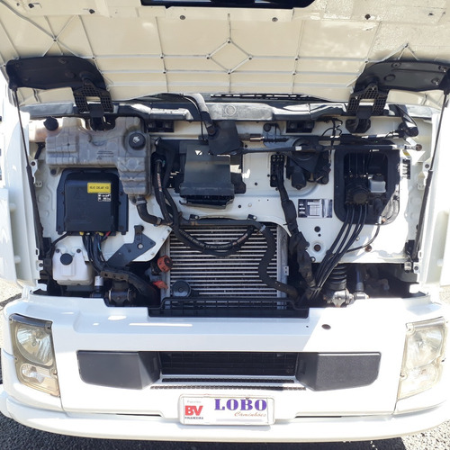 Imagem 6 de 15 de Volvo Vm 270 Euro 5