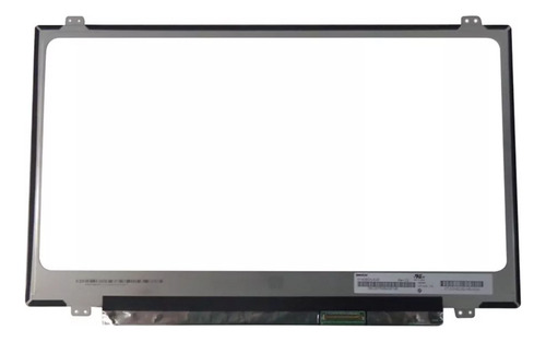Pantalla 15.6 B156xtn04.0 Nt156whm-n42 Lp156whb (tp)(c1)