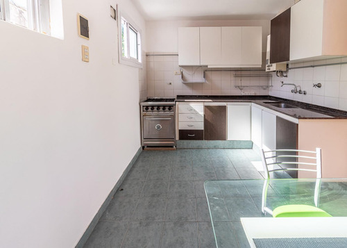 Venta Ph Tres Ambientes En Nuñez